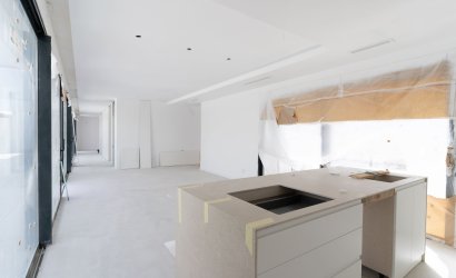 Nieuwbouw - detached -
Orihuela Costa