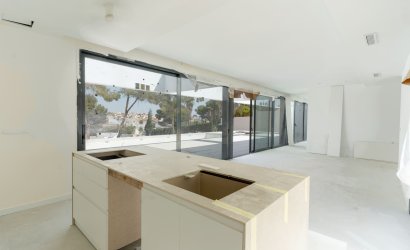 Nieuwbouw - detached -
Orihuela Costa