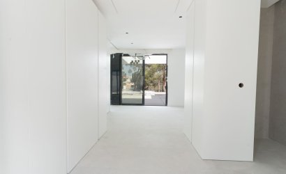 Nieuwbouw - detached -
Orihuela Costa