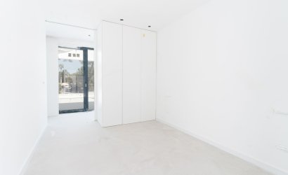 Nieuwbouw - detached -
Orihuela Costa