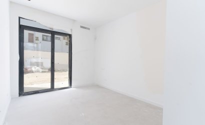 Nieuwbouw - detached -
Orihuela Costa