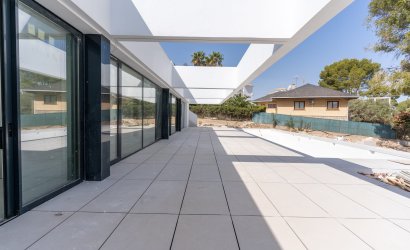 Nieuwbouw - detached -
Orihuela Costa