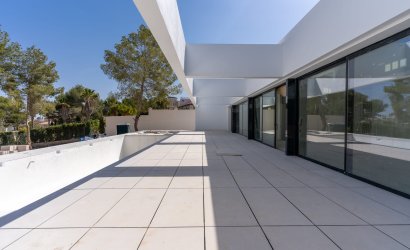 Nieuwbouw - detached -
Orihuela Costa