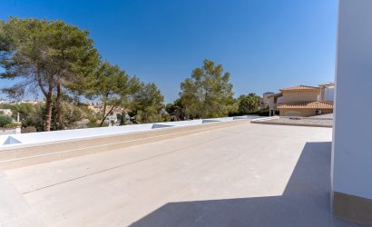 Nieuwbouw - detached -
Orihuela Costa