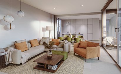 Nieuwbouw - detached -
Islas Menores