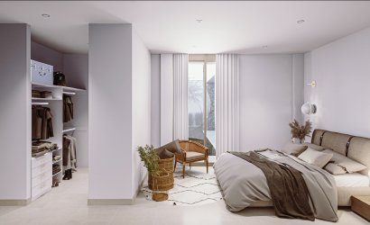 Nieuwbouw - detached -
Islas Menores