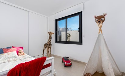 Nieuwbouw - detached -
Islas Menores
