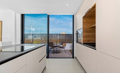 Nieuwbouw - detached -
Islas Menores