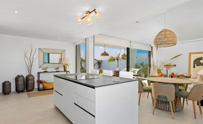 Nieuwbouw - detached -
Islas Menores