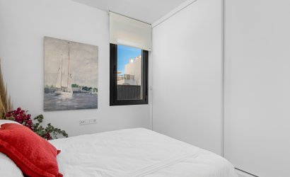 Nieuwbouw - detached -
Islas Menores
