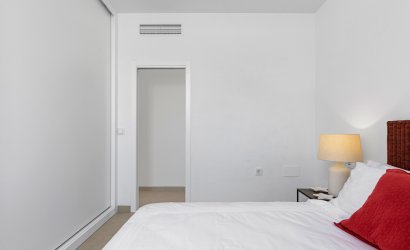 Nieuwbouw - detached -
Islas Menores