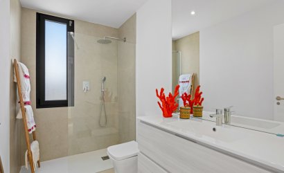 Nieuwbouw - detached -
Islas Menores