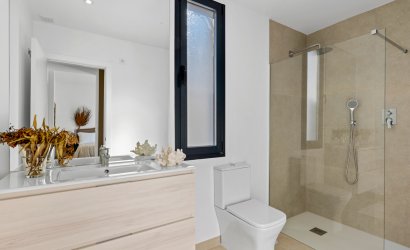 Nieuwbouw - detached -
Islas Menores