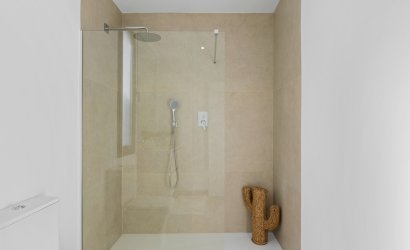 Nieuwbouw - detached -
Islas Menores