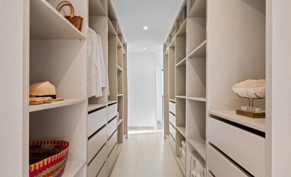 Nieuwbouw - detached -
Islas Menores