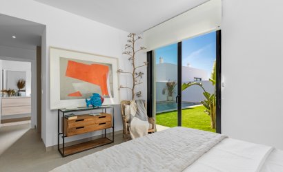 Nieuwbouw - detached -
Islas Menores