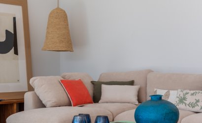 Nieuwbouw - detached -
Islas Menores
