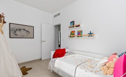 Nieuwbouw - detached -
Islas Menores
