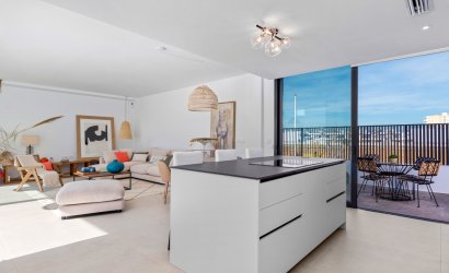 Nieuwbouw - detached -
Islas Menores