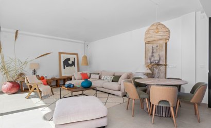 Nieuwbouw - detached -
Islas Menores