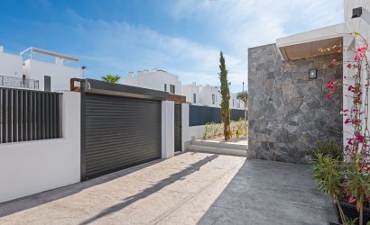 Nieuwbouw - detached -
Islas Menores