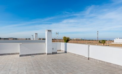 Nieuwbouw - detached -
Islas Menores