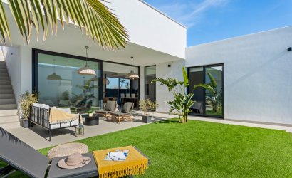 Nieuwbouw - detached -
Islas Menores