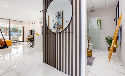 Obra nueva - ground-floor -
Orihuela de la Costa