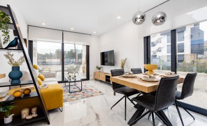 Obra nueva - ground-floor -
Orihuela de la Costa