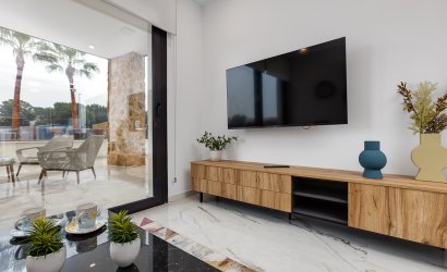Obra nueva - ground-floor -
Orihuela de la Costa