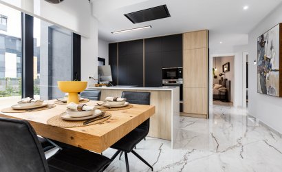 Obra nueva - ground-floor -
Orihuela de la Costa