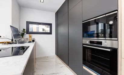 Obra nueva - ground-floor -
Orihuela de la Costa