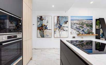 Obra nueva - ground-floor -
Orihuela de la Costa