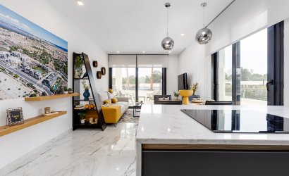 Obra nueva - ground-floor -
Orihuela de la Costa