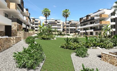 Obra nueva - ground-floor -
Orihuela de la Costa
