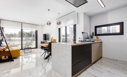 Obra nueva - ground-floor -
Orihuela de la Costa