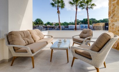 Obra nueva - ground-floor -
Orihuela de la Costa