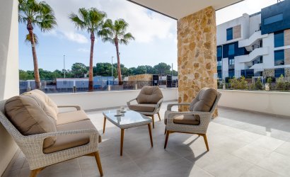 Obra nueva - ground-floor -
Orihuela de la Costa