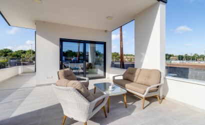 Obra nueva - ground-floor -
Orihuela de la Costa