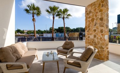 Obra nueva - ground-floor -
Orihuela de la Costa