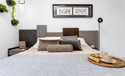 Obra nueva - apartment -
Orihuela Costa