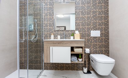 Obra nueva - apartment -
Orihuela Costa