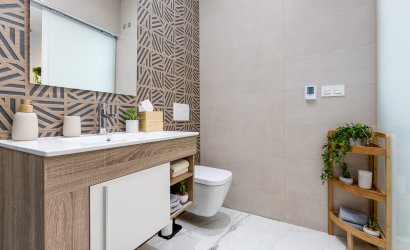 Obra nueva - apartment -
Orihuela Costa