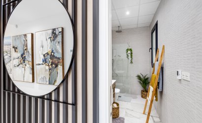 Obra nueva - apartment -
Orihuela Costa
