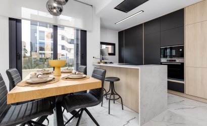 Obra nueva - apartment -
Orihuela Costa