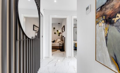 Obra nueva - apartment -
Orihuela Costa