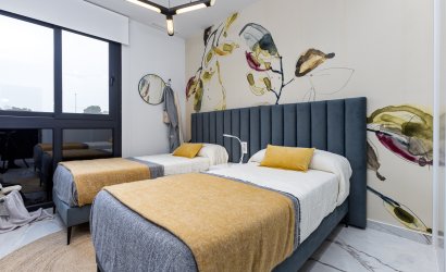 Obra nueva - apartment -
Orihuela Costa