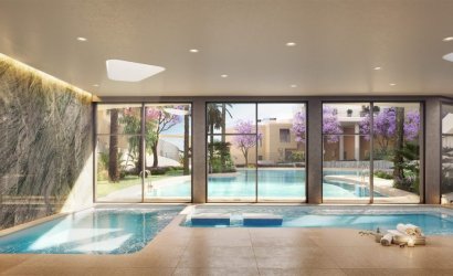 Obra nueva - apartment -
La Vila Joiosa