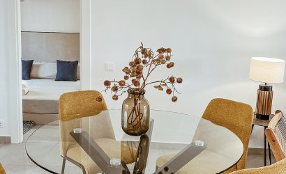 Nieuwbouw - apartment -
Cuevas del Almanzora