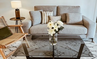 Nieuwbouw - apartment -
Cuevas del Almanzora